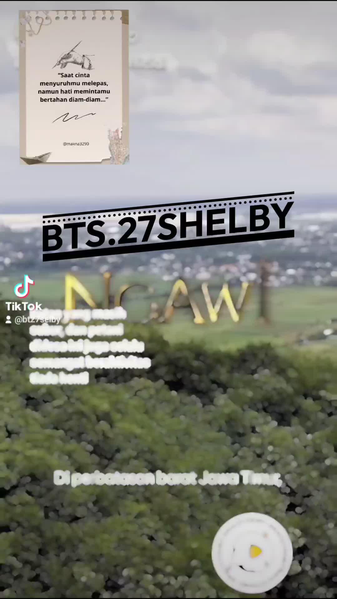 tuanshelby