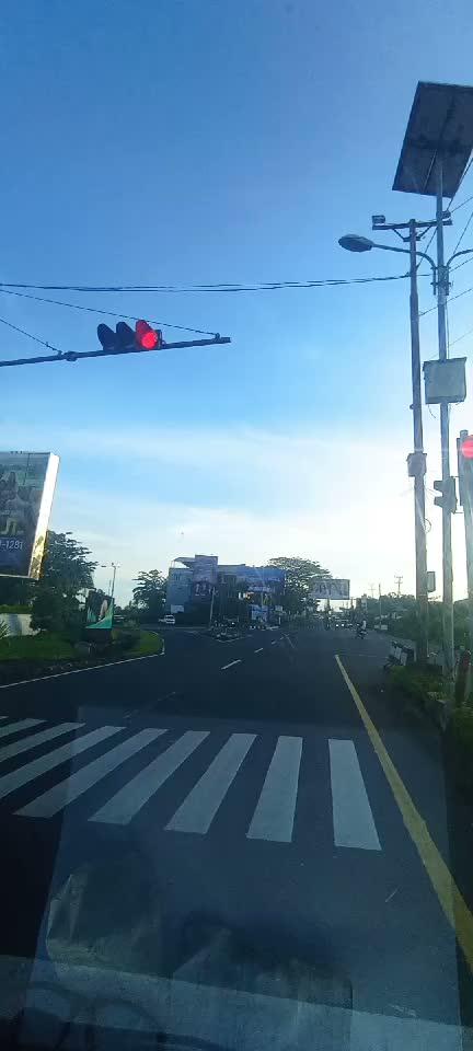 April  in the Morning. ..