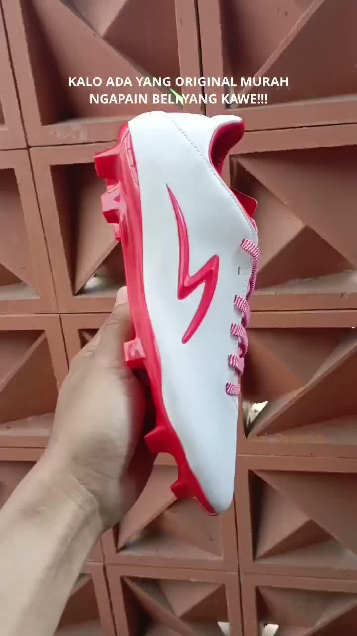 DISKON GEDE SEPATU BOLA!! 
SPECS ESSORER FG RINGAN.
Rp.349.800 JADI Rp.250.000.

VERI SPORT ORIGINAL GAK HARUS MAHAL!!! 

#timnasindonesia #