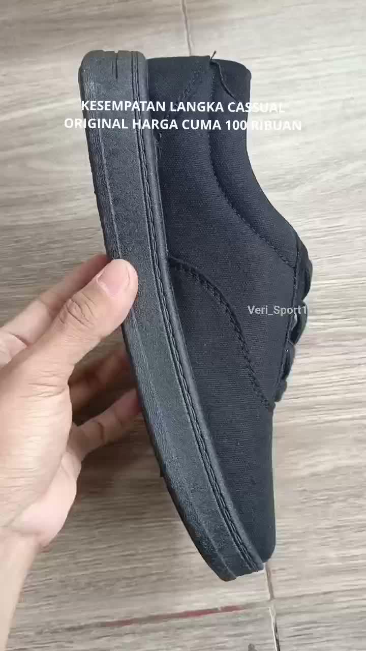 SEPATU CASSUAL HARGA 100RIBUAN!!! 
AEROSTREET HERITAGE.
Rp.359.000 JADI Rp.140.000

VERI SPORT ORIGINAL GAK HARUS MAHAL!!! 

#sneakers #sepa
