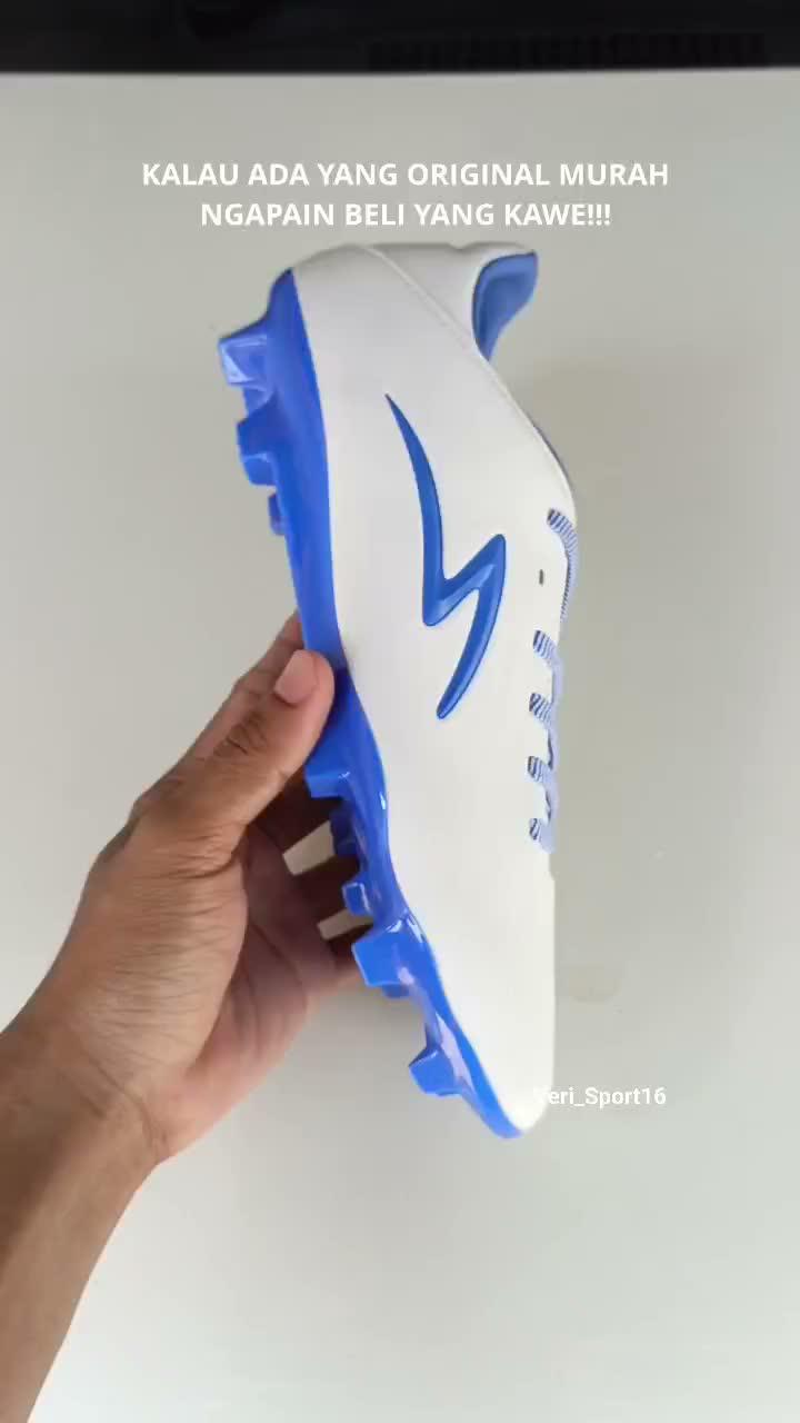 DISKON GEDE SEPATU BOLA!! 
SPECS ESSORER FG RINGAN.
Rp.349.800 JADI Rp.250.000.

VERI SPORT ORIGINAL GAK HARUS MAHAL!!! 

#timnasindonesia #