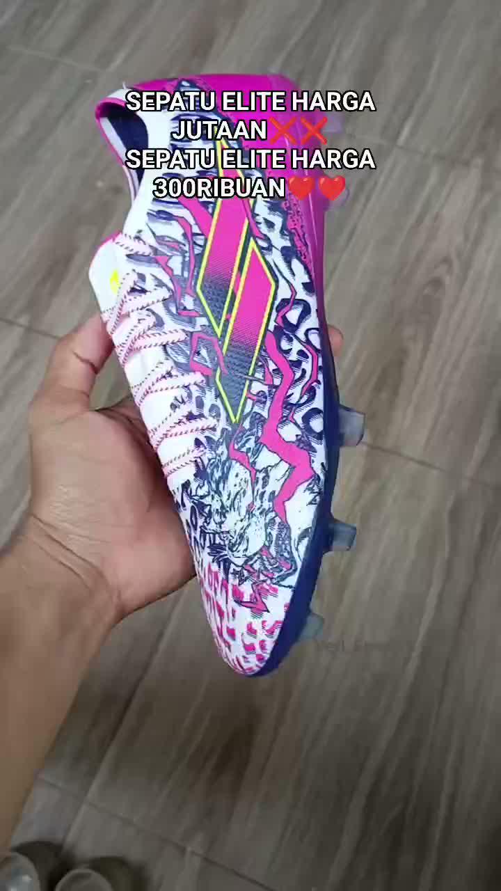 SEPATU BOLA ELITE KAKI SLIM.
MILLS XYCLOPS WILDBLAST RS FG.
RENAN SILVA SPECIAL EDITION.

 #verisport  #timnasindonesia  #LigaIndonesia  #se