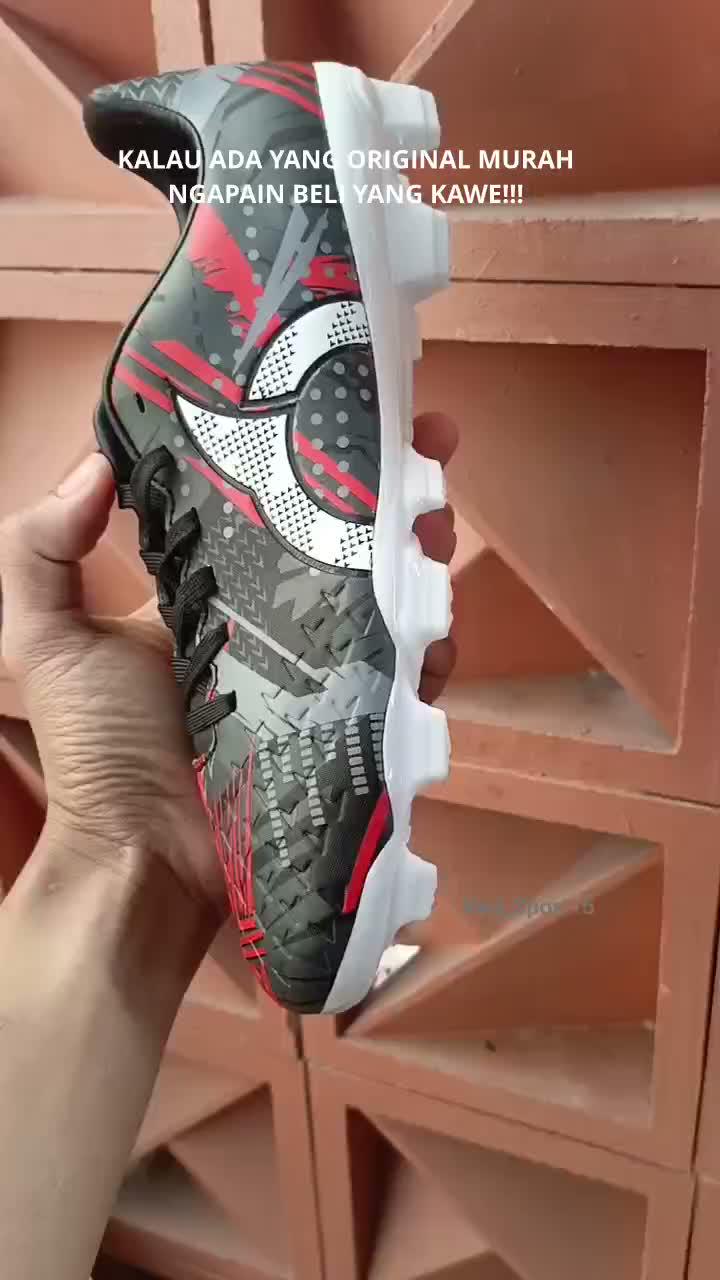 DISKON GEDE SEPATU BOLA!! 
ORTUSEIGHT HAVOC FG.
Rp.429.000 JADI Rp.250.000

VERI SPORT ORIGINAL GAK HARUS MAHAL!!! 

#timnasindonesia #ortus