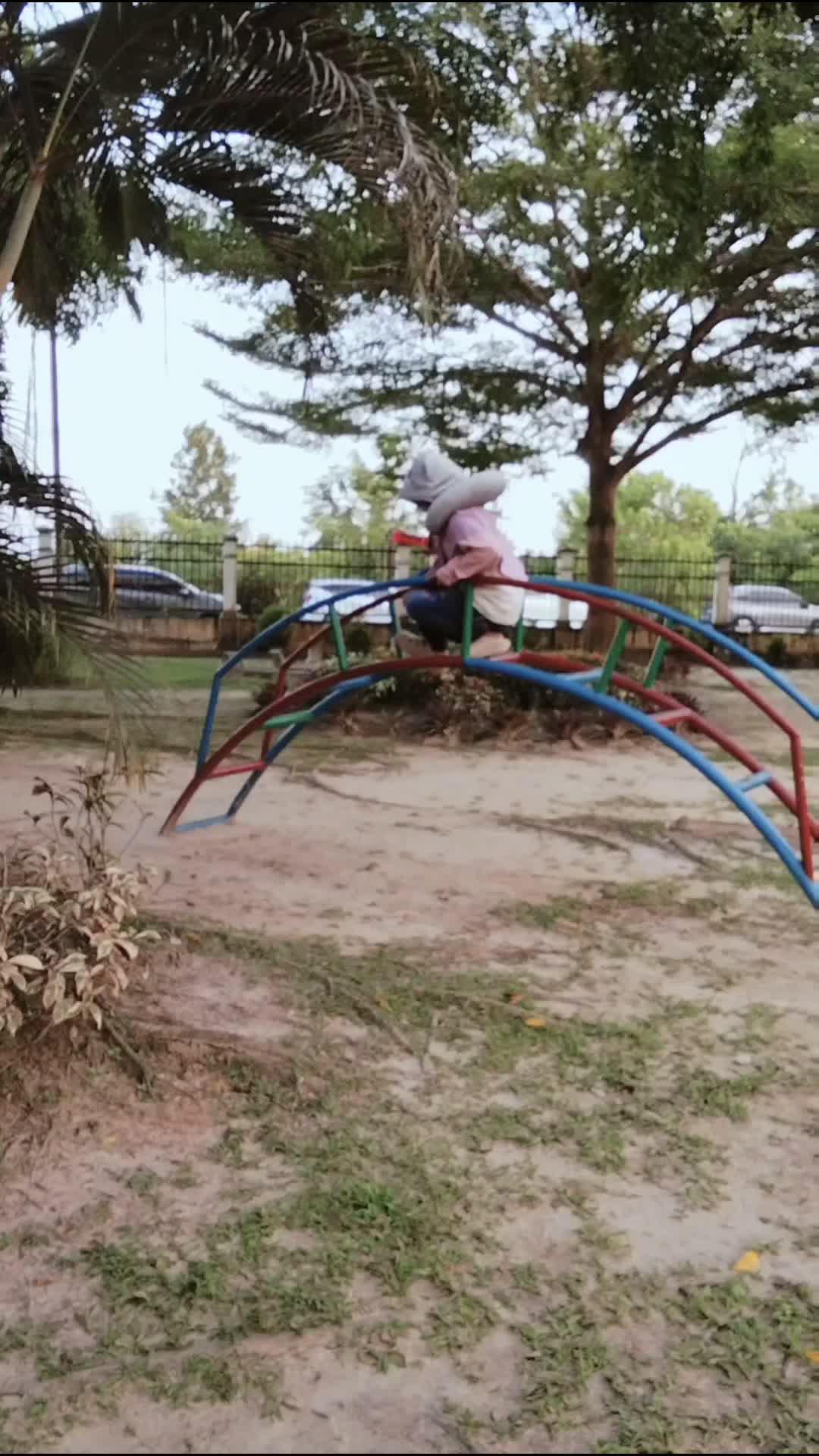 Wisata Taman Rozaline🫰 less