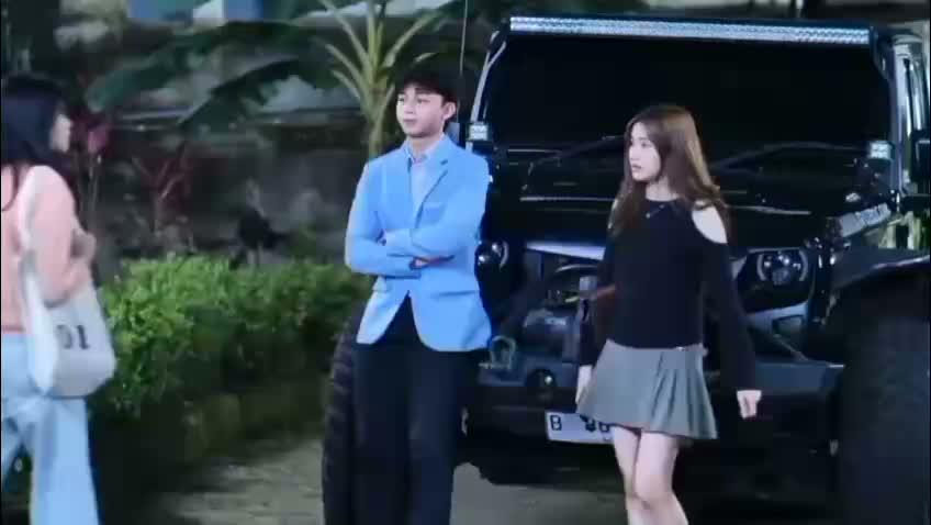 merangkai kisah indah Indosiar setiap hari 17.30