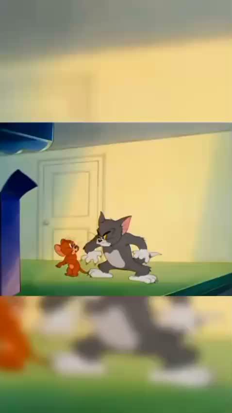 TOM AND JERRY 😍😍🫶💐