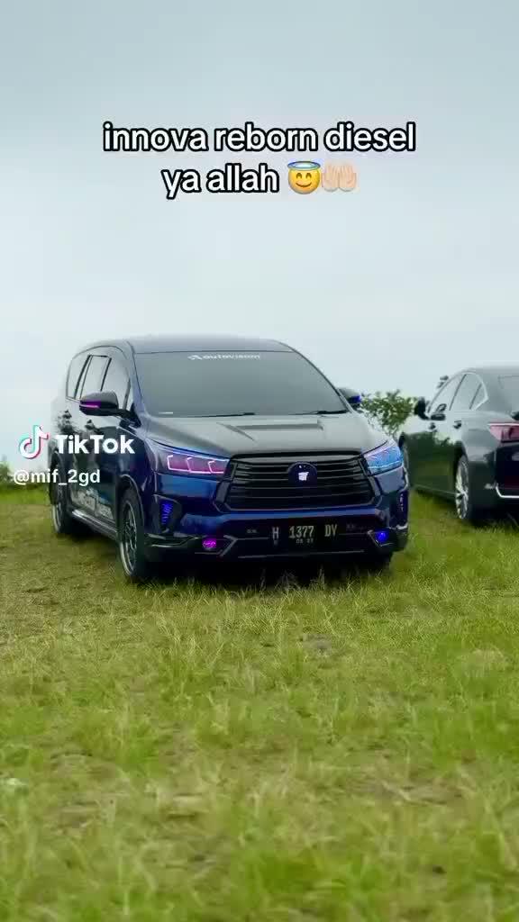 #Vidio:mobil:yang:Keren😎😎