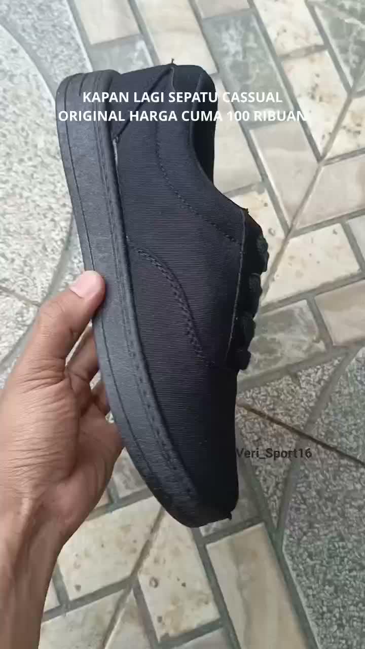 DISKON GEDE SEPATU CASSUAL!! 
AEROSTREET HERITAGE.
Rp.359.000 JADI Rp.140.000

VERI SPORT ORIGINAL GAK HARUS MAHAL!!! 

#sneakers #sepatucas