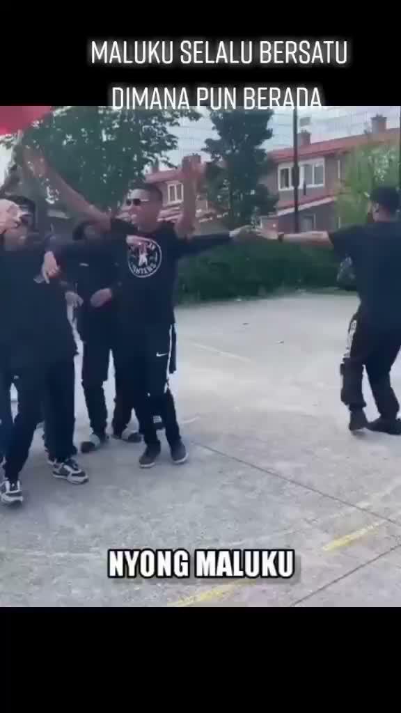 Maluku
 #maluku  #moluccas  #netherland  #thevoice4indonesia 