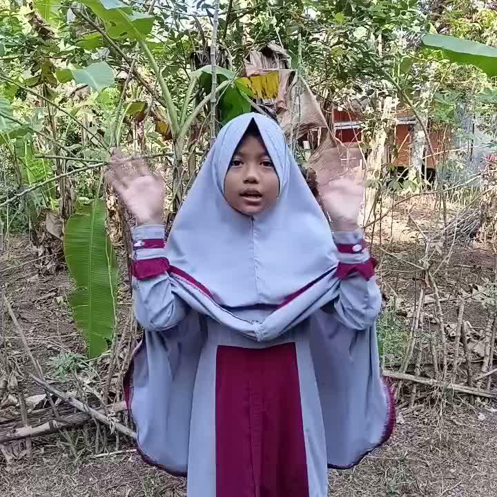 HAFIZ 2027 KAYSHA ZARA DARA RABIZA Banjarnegara Jawa Tengah 9 Tahun 3 Juz   #hafiz2027 #hafizindonesia  #hafizindinesia2027  #RCTIPlus 