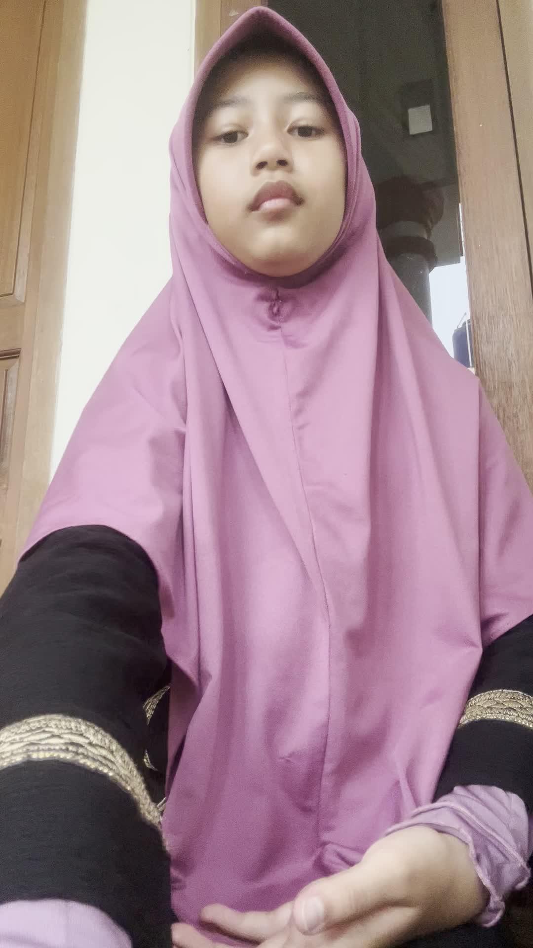 HAFIZ2027 NAURAH AISYAH SERANG 11 TAHUN 6 JUZ  #HafizIndonesia2027  #AudisiHafiz2027  #HafizRCTI  #HafizCintaAlQuran  #RCTIPlus 