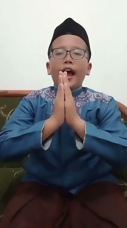  HAFIZ 2027 MUHAMMAD AZFAR ALARIC PURWOKERTO 10TH 4JUZ