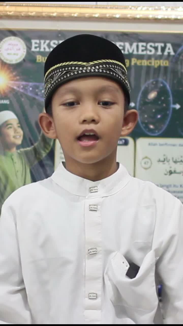 HAFIZ2027 AQILLA PUTRA RAHMAN JAKARTA 10 3JUZ