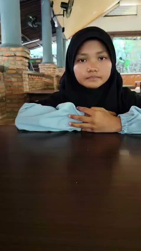 jannati ainun az zahra 11 th tarikolot Citeureup Bogor hapalan 3 juz

#hafidz Indonesia 2027
# RCTI+