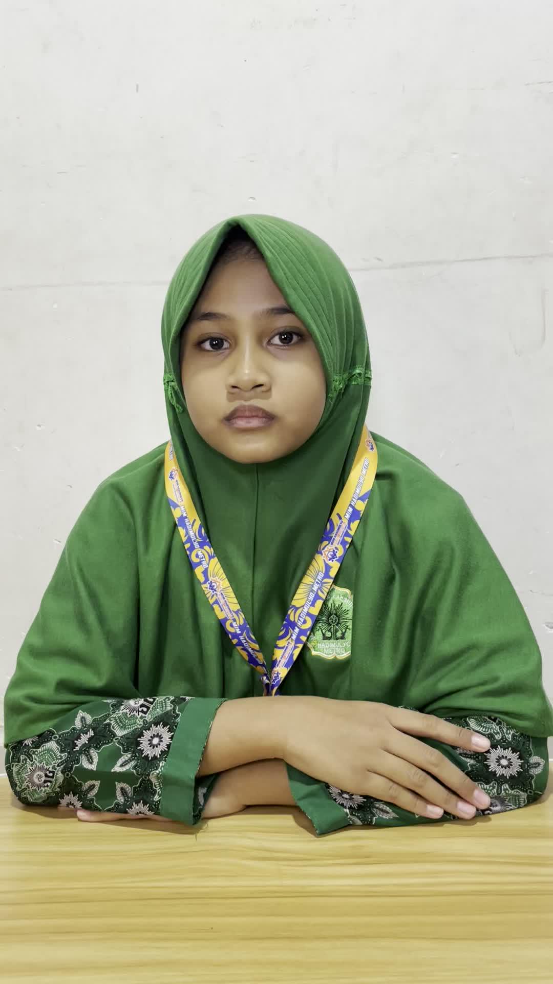 HAFIZ2027 ZIQRA AYUDIA INARA 9TAHUN 4JUZ  #HAFIZ2027 #CintaAlQuran #RCTIPlus #sahabathafizIndonesia #AudisiHafiz2027 
