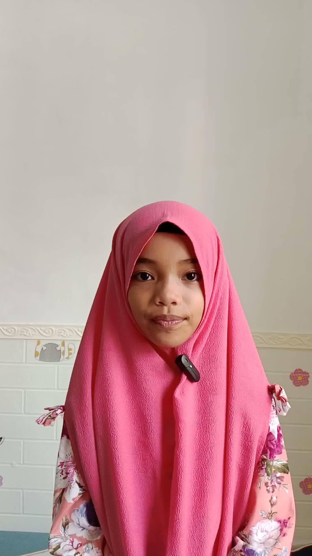 HAFIZ2027 RAIHANAH YASMIN HIDAYAT DURI KAB. BENGKALIS 9 TAHUN 3 JUZ