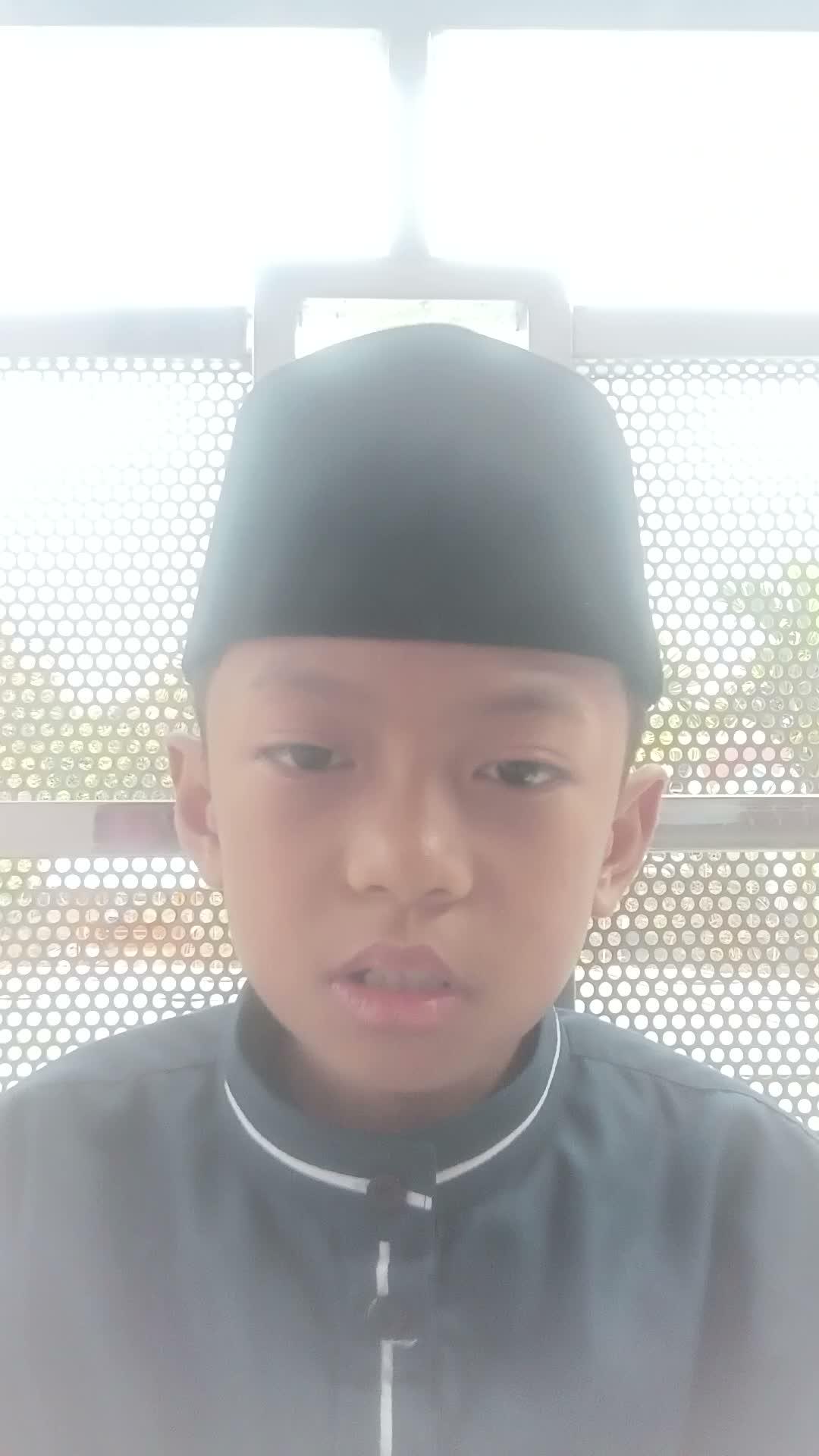 HAFIZ2027 MUHAMMAD DZIKRAN ZIYADAN LIMA PULUH KOTA 10 TAHUN 25 JUZ #hafiz2027 #hafizindonesia #hafizindonesia2027 #RCTIPlus  