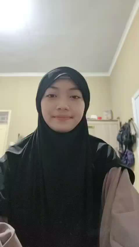 HAFIZ2027 RAISA ZHAFIRA BANJARMASIN 11 TAHUN 10 JUZ