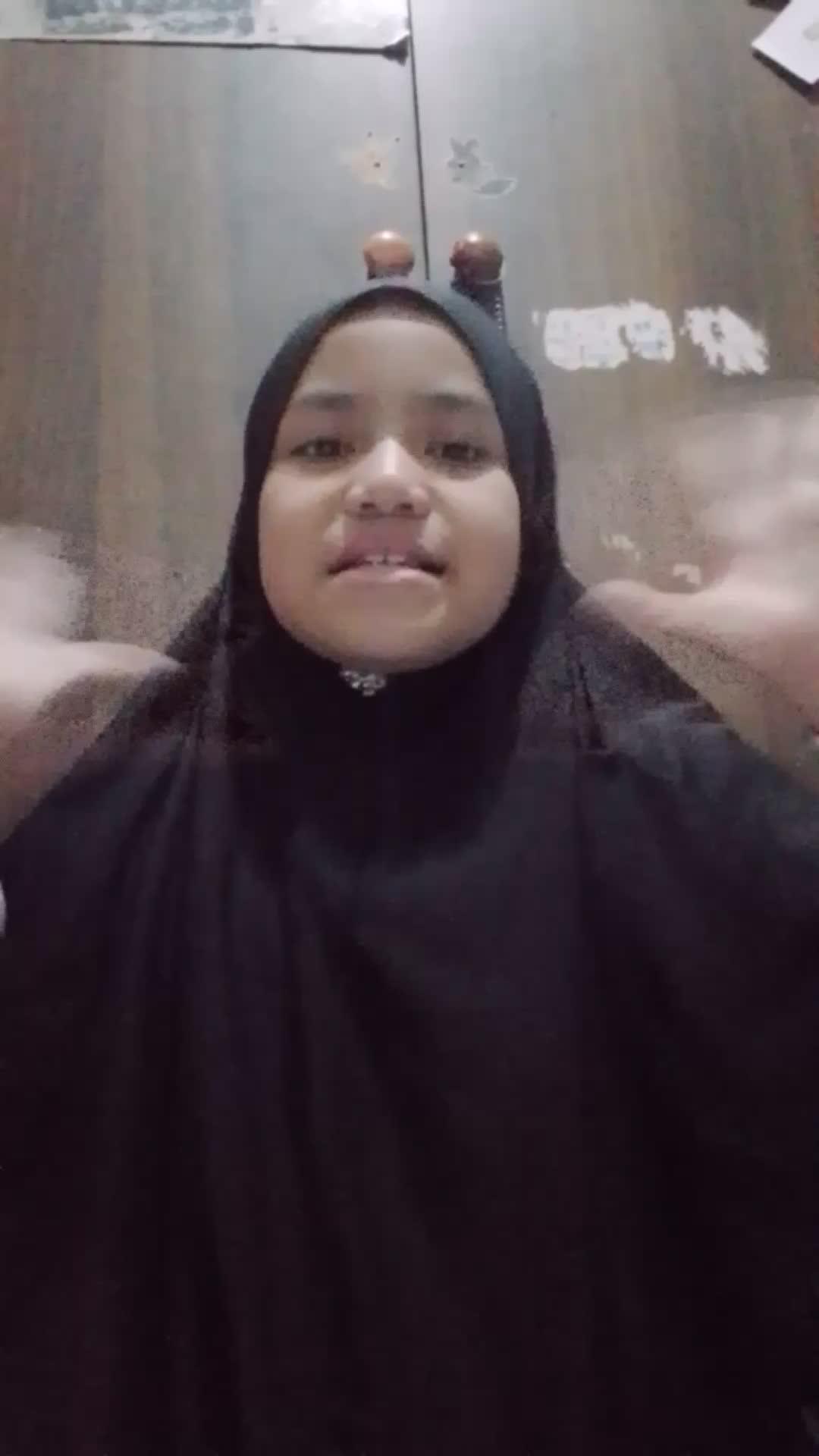 HAFIZ2027 (AISYAH NUR ZAHIRA RAMADHANI) (JAKARTA SELATAN) (10 TAHUN) (3 JUZ) 