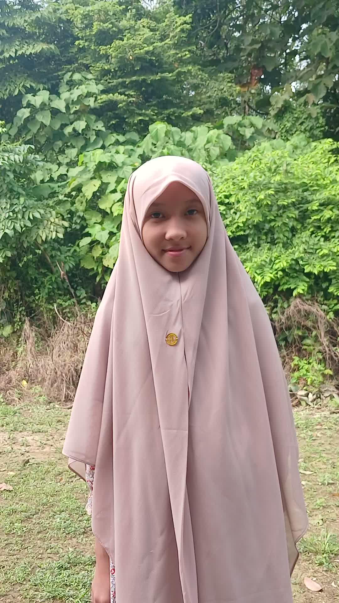HAFIZ2027 NAURA FATHIYYAH AZMI KAMPAR RIAU 10TAHUN  3 JUZ #hafizindonesia  #hafizindonesia2027 