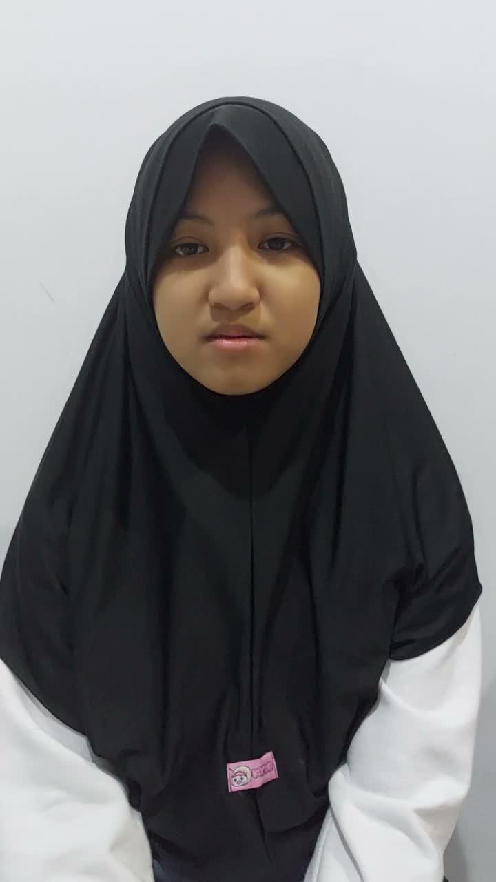 HAFIZ2027 CALLYSTA BOGOR 12tahun 5 Juz