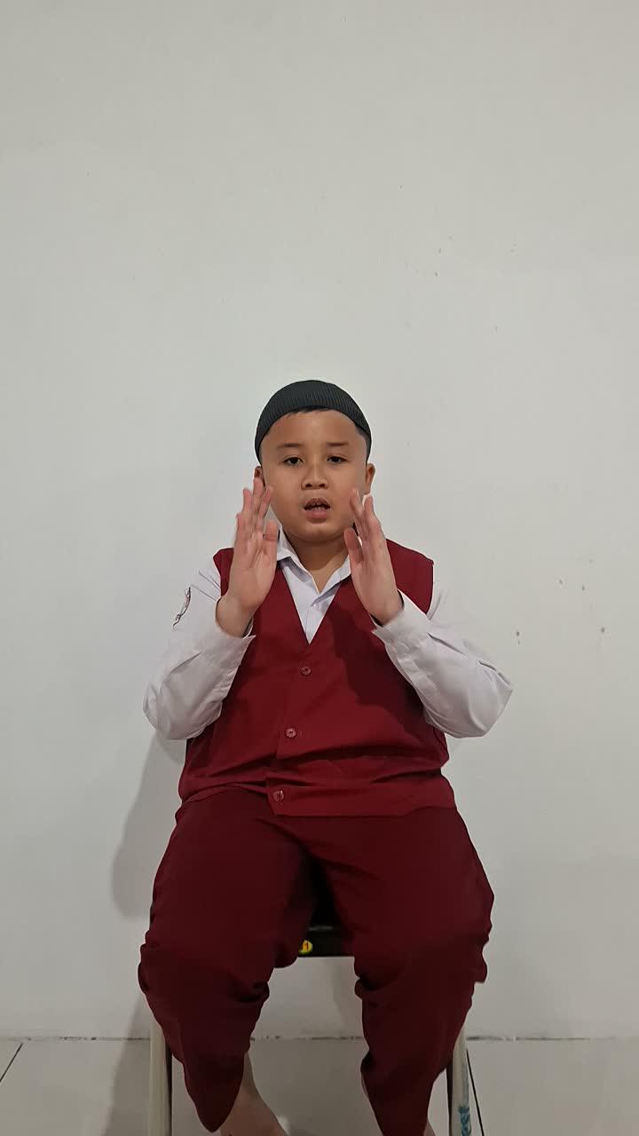 HAFIZ2027 YAFIQ ANNADIM SAKHI MEDAN 11 TAHUN 5 JUZ
  #Hafiz Indonesia RCTI #Hafiz Indonesia 