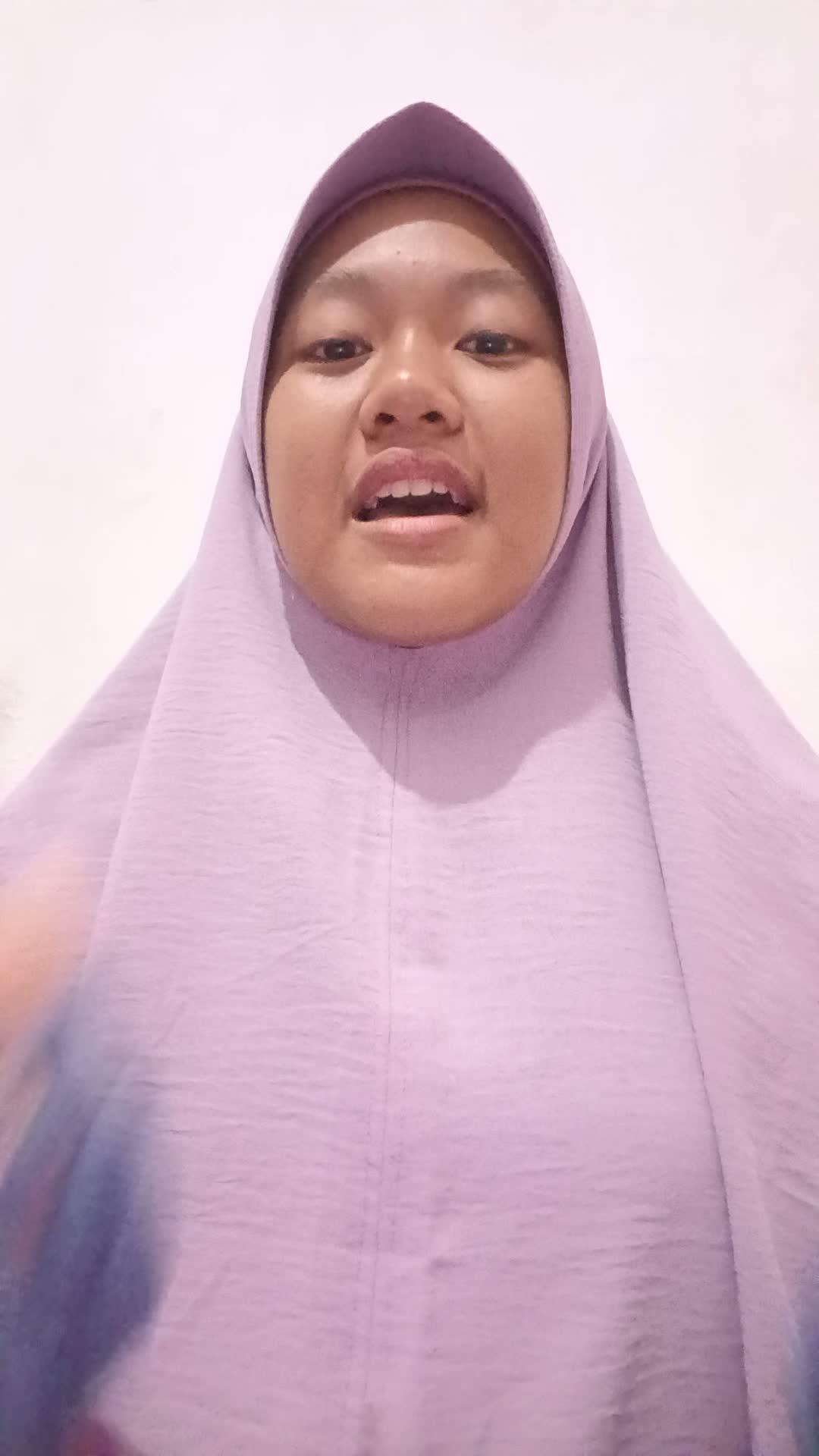 HAFIZ2027 MUTHIANURKHANZA TANGERANGSELATAN 11TAHUN 6JUZ 
