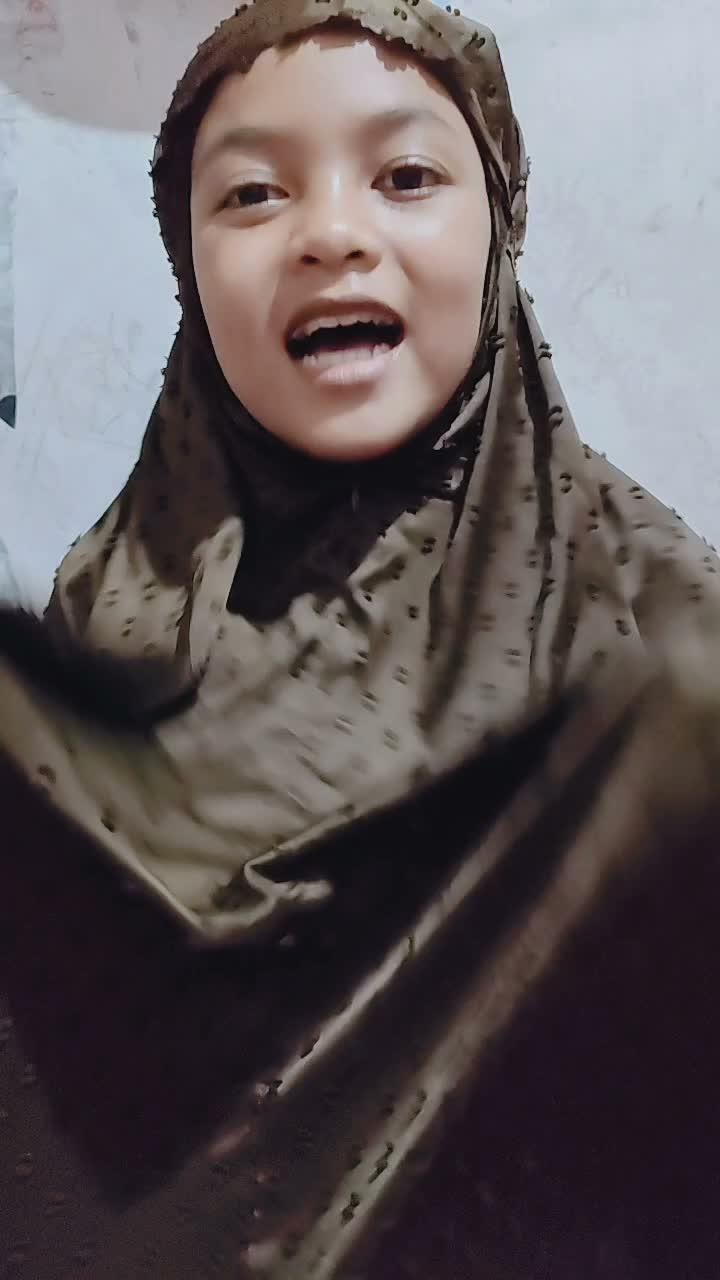 HAFIDZ2027 AZALEA SYAHLA AURYNISYA KOTA CILEGON BANTEN 11 TAHUN 4JUZ #bismillahirrohmanirrohim  #hafizrcti  #sahabathafizIndonesia 