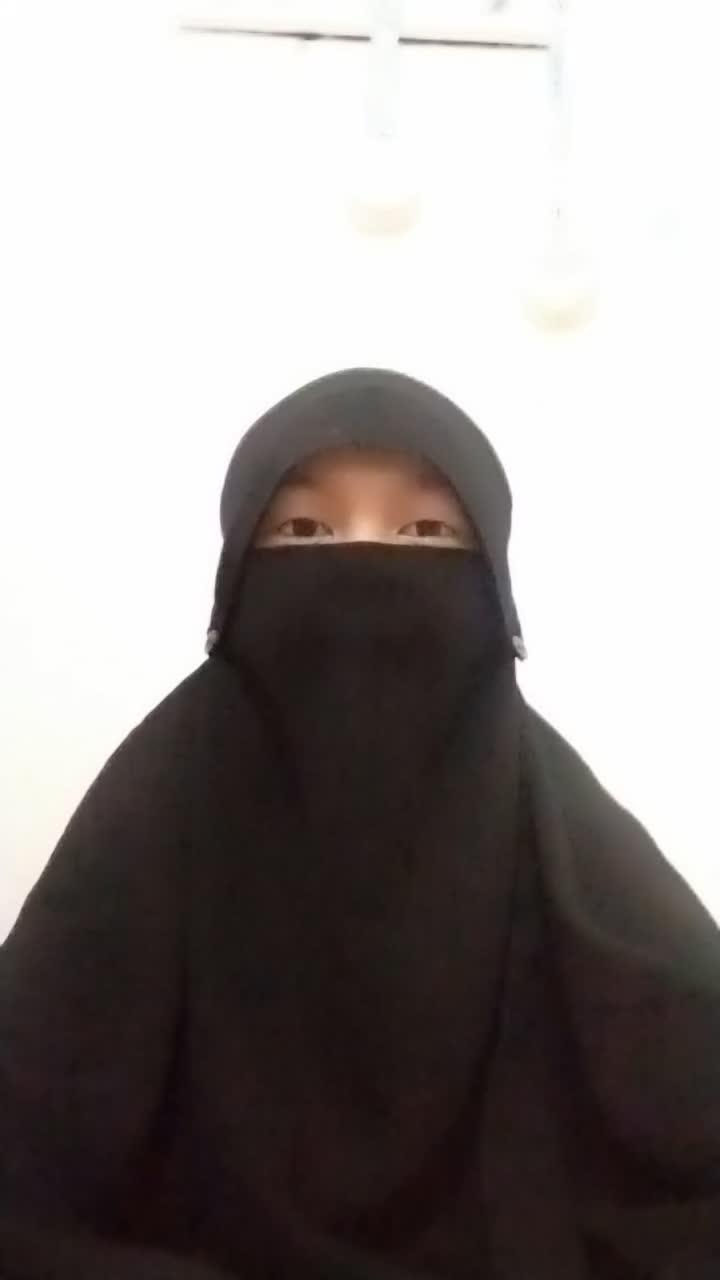 Hafiz2027 TIA AZZAHRA Medan -sumut 12tahun hafalan 5juz  
