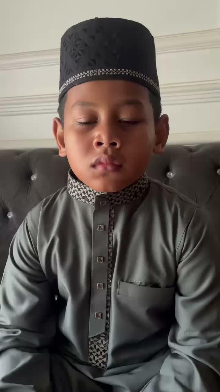 HAFIZ2027 GHIFAR ALZUQNA PAHTONI BANDAR LAMPUNG 8 TAHUN 3 JUZ
 #HAFIZINDONESIA2027
 #HAFIZINDONESIA
 #GHIFARALZUQNAPAHTONI
 #SDQURANDARULFAT