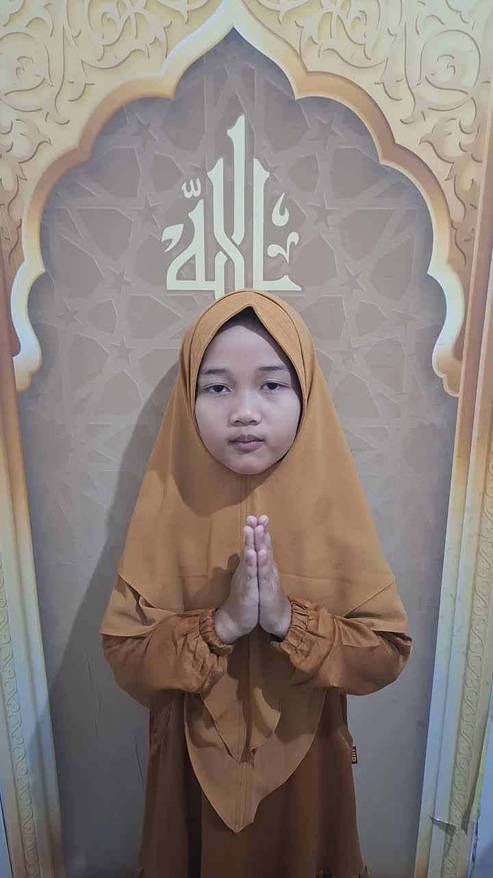 HAFIZ2027 SAYYIDATUNA ALIFA BUNGO JAMBI 8 TAHUN 3 JUZ  

 #HAFIZINDONESIA2027