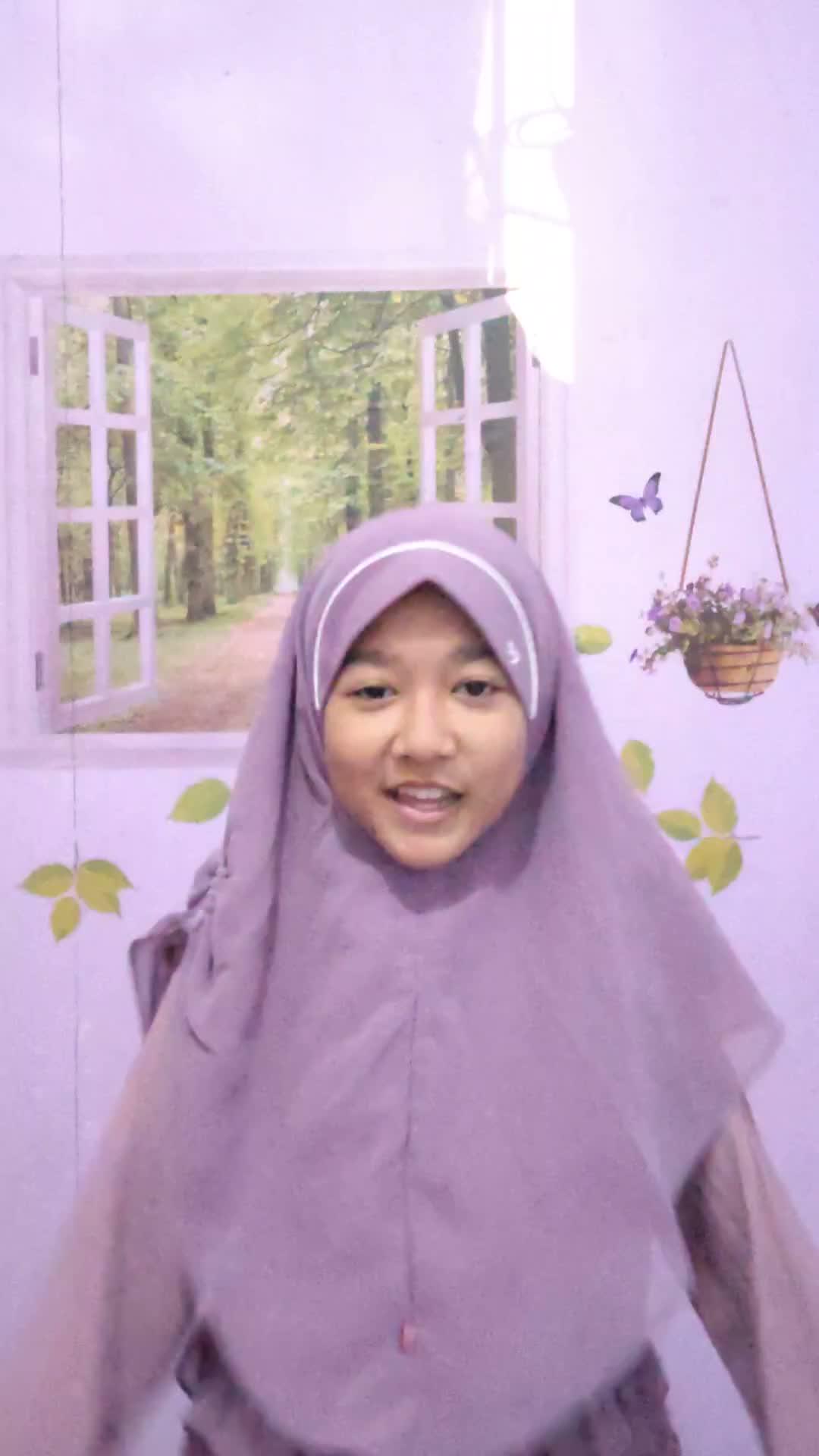 HAFIZ2027 RAISYA TIARA PURWAKARTA 12 TAHUN 3 JUZ 