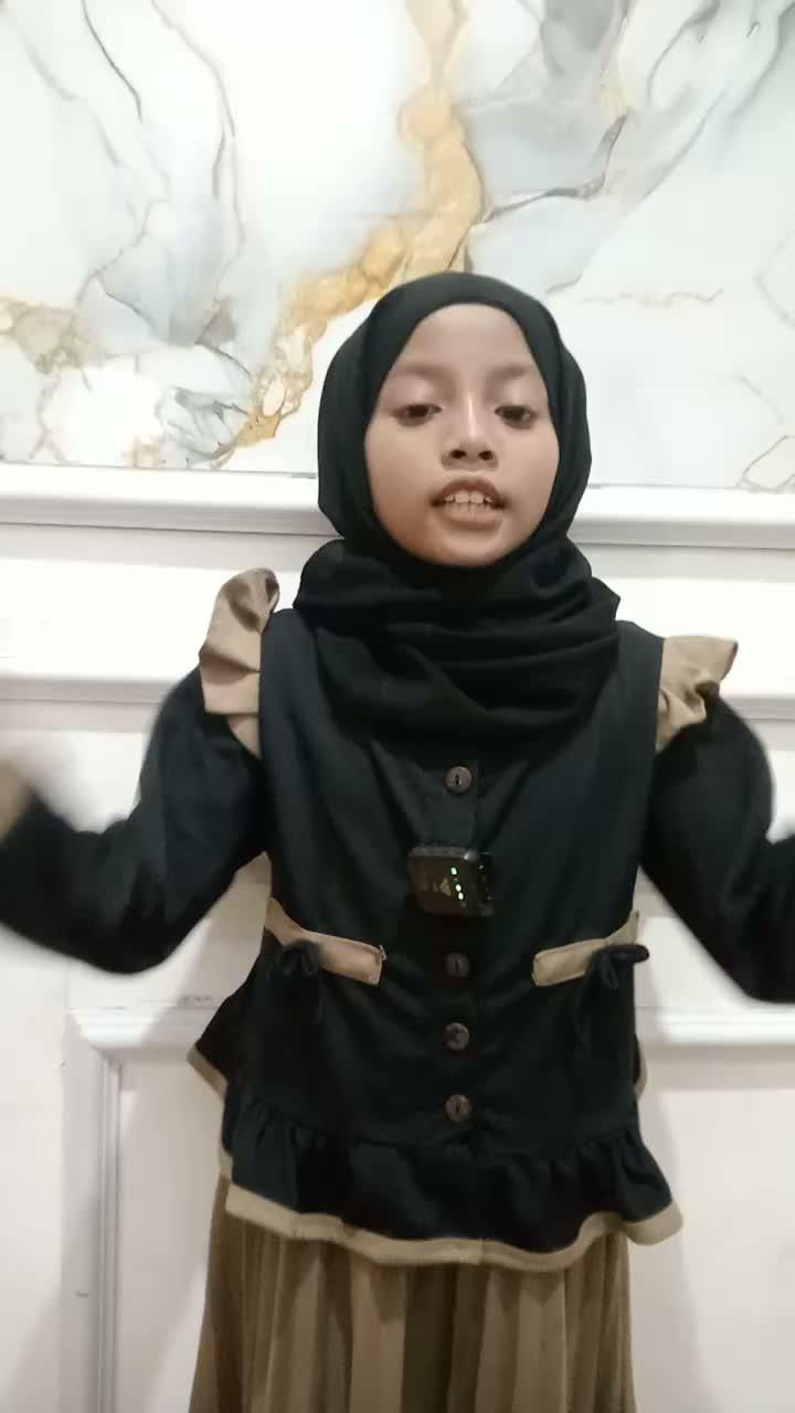 Hafiz2027  AquilahAzzahraAlmansyah   Pasuruan  10tahun  8,5juz  #hafizrcti2027 