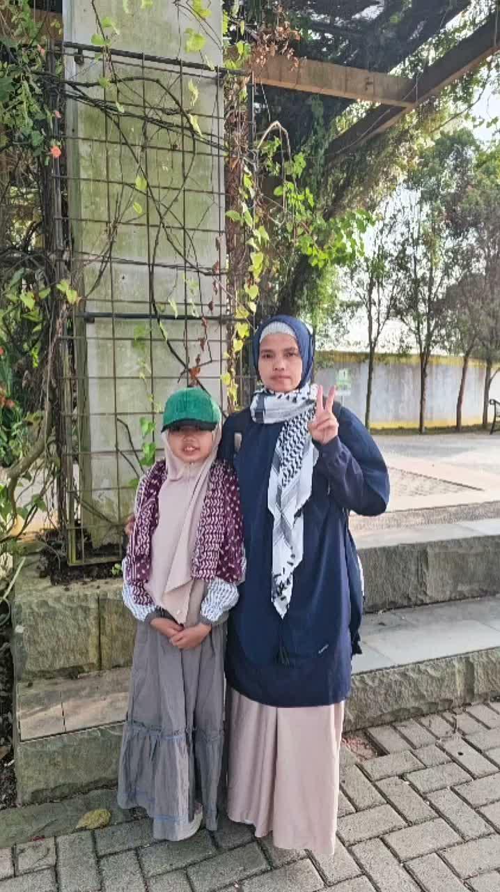 HAFIZ2027 MU'MIN KHATUM LAMPUNG SELATAN 9 TAHUN 6 JUZ AL-QUR'AN
