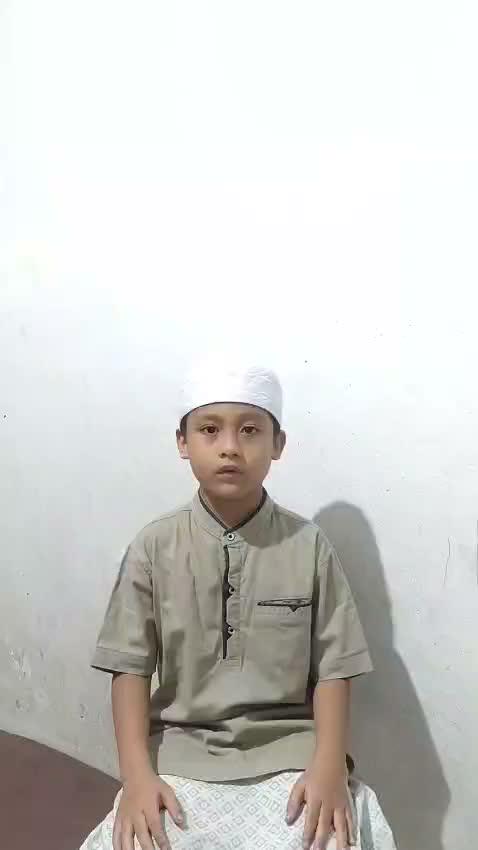 HAFI2027 Kailash Tangerang Selatan 8tahun 3Juz
 #hafizIndonesia2027  #AudisiHafiz2027  #HafizRCTI  #HafizCintaAlQuran