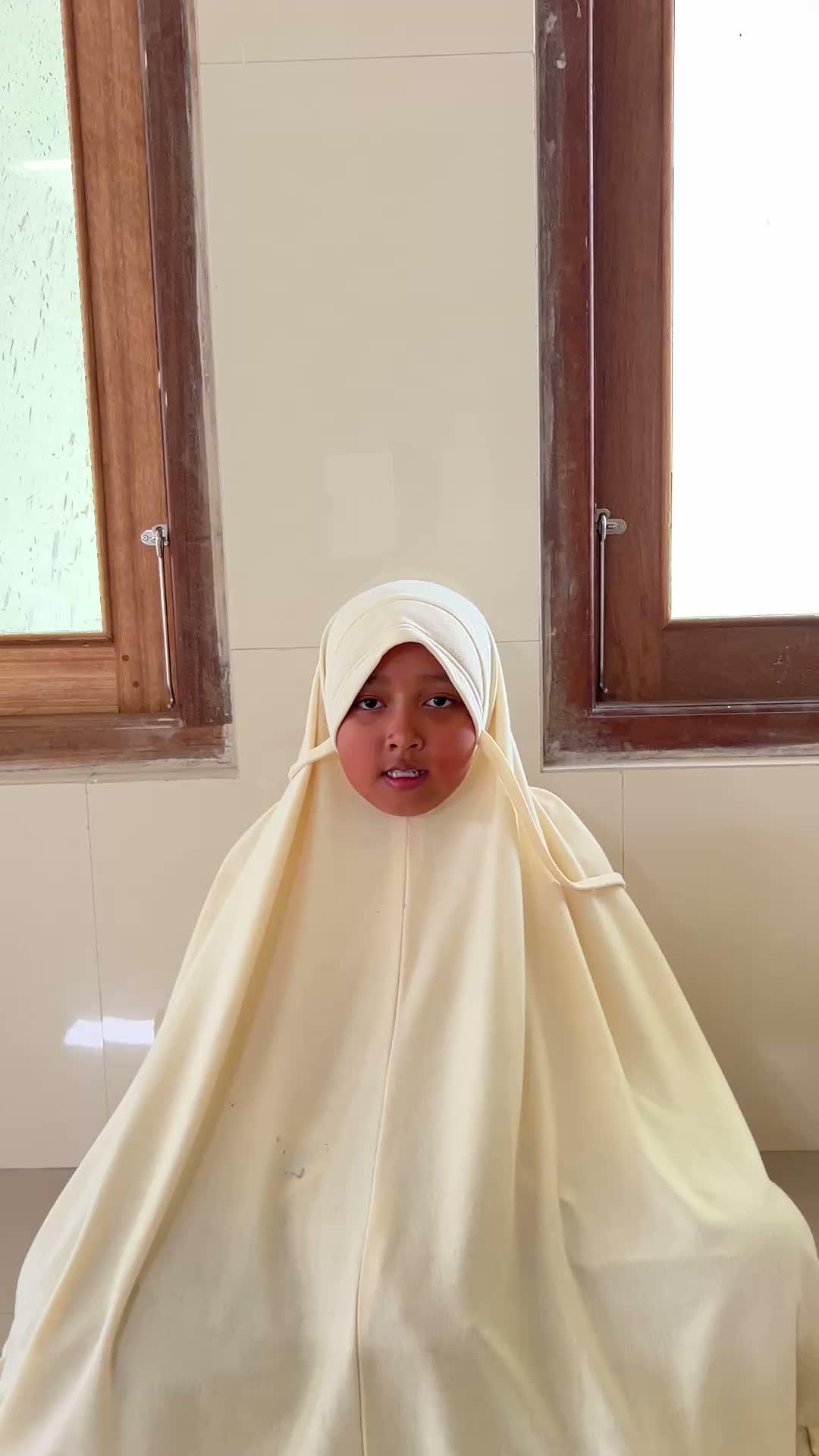 HAFIZ2027 ISMA NABILA BANTUL YOGYAKARTA 10 TAHUN 5 JUZ AL QURAN  #hafizindonesia2027 #hafizrcti2027 
 