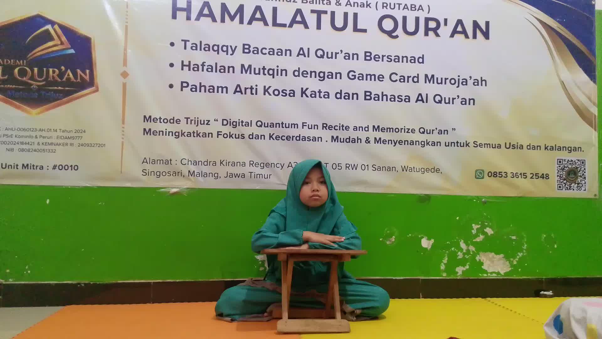 HAFIZ2027 AYATUL HUSNA RESTU ARIFIN 9 TAHUN MALANG 30 JUZ  #HAFIZ2027#CintaAlQuran#RCTIPlus#SahabatHafizIndonesia#AudisiHafiz2027