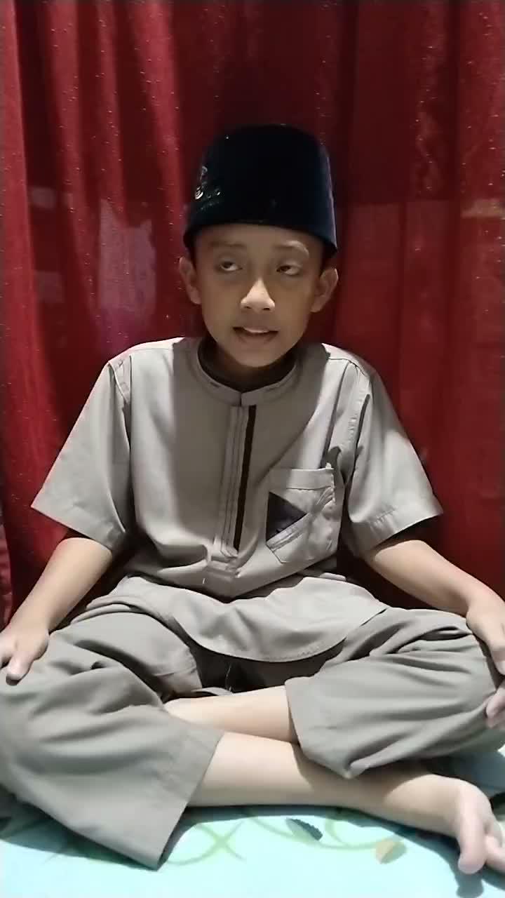 AudisiHafizindonesia2027_ Fikri Azka Athallah _ Sarolangun Jambi _ 11 tahun _ 5 Juz  #hafizindonesia2027 #hafizindonesia #hafiz  #hafizrcti 