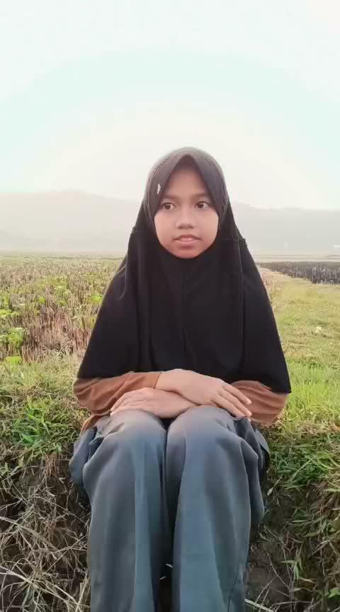 Hafiz2027 Hana As 'Syifa Salsabila Purwokerto Banyumas 11th 30juz