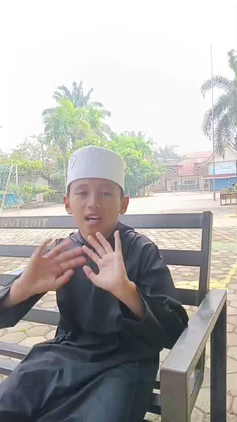 HAFIZ2027_GANA ARSENIO_MUARA BUNGO_JUMLAH HAFALAN 3JUZ