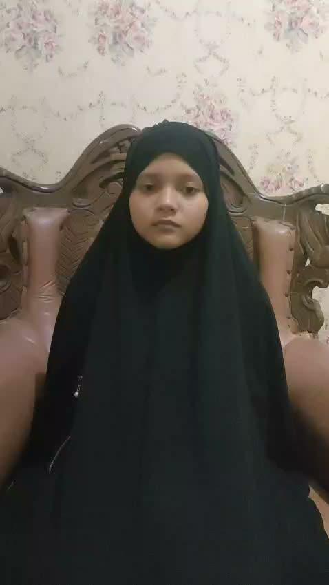 HAFIZ20227 Alhalwa Rafifah Azzahra  Boyolali 11 Tahun Aku hafal 8 Juz Al-Qur'an  #hafizindonesia2027   #hafizrcti2027  #Hafiz Indonesia RCTI