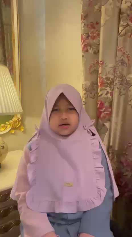 HAFIZ2027 ALMEERASHAKILA JAKARTATIMUR 9th 4Juz #AudisiHafiz2027  #RCTIPlus  #pendaftarantahfidzindonesia 