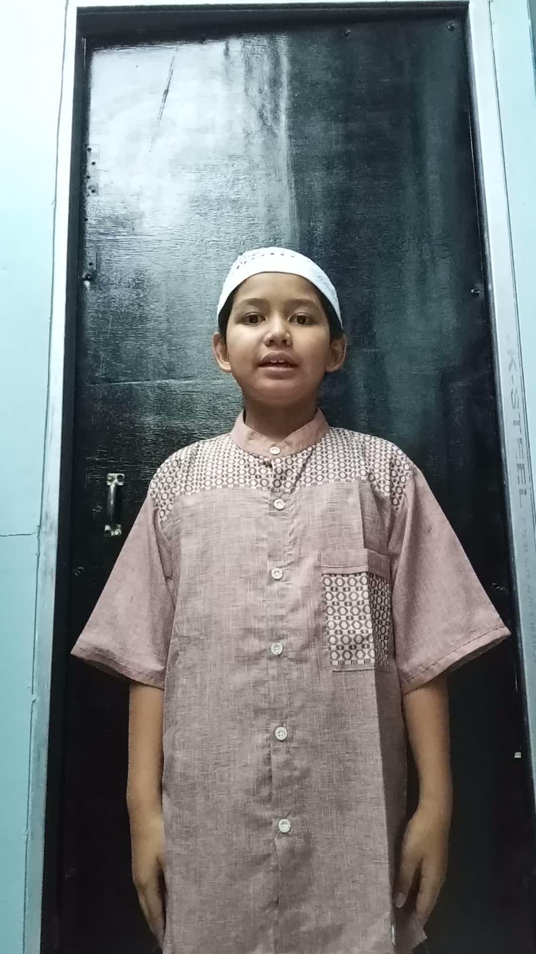 HAFIZ2027 FAKHIR GARUT 10TAHUN 3JUZ #