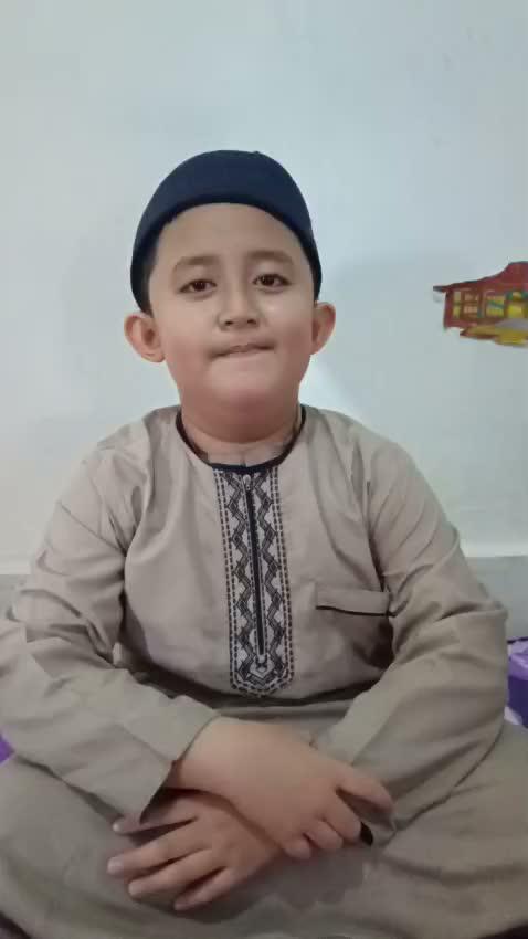 HAFIZ2027 FAREZTA RADITYA IRAWAN BOGOR 10TAHUN 3JUZ 