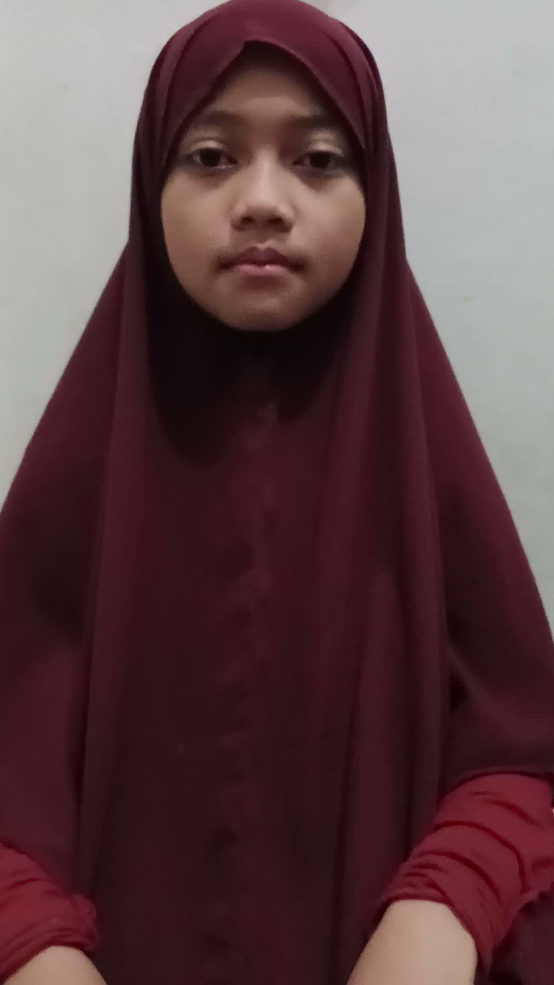  HAFIZ2027_Mahfuzhah Salimah Ashr_ Bogor _11 tahun _15 Juz