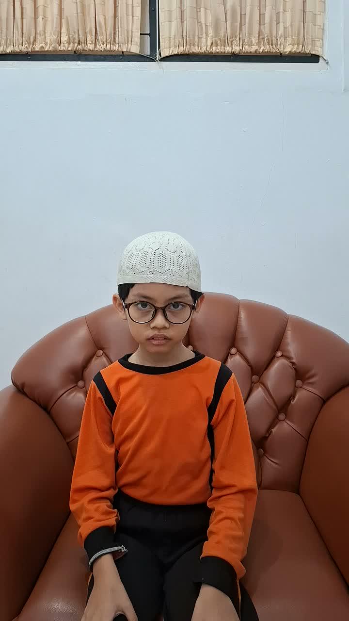 HAFIZ2027 MUHAMMAD FARHAN ARRANY MEDAN 8 TAHUN 3 JUZ
 #Hafiz Indonesia RCTI #Hafiz Indonesia 