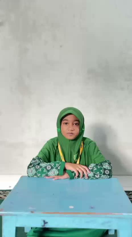 HAFIZ2027 Ananda Fatih Diyaul Haq Kota Metro Lampung usia 11 tahun hafalan 6juz  #hafidzindonesia 