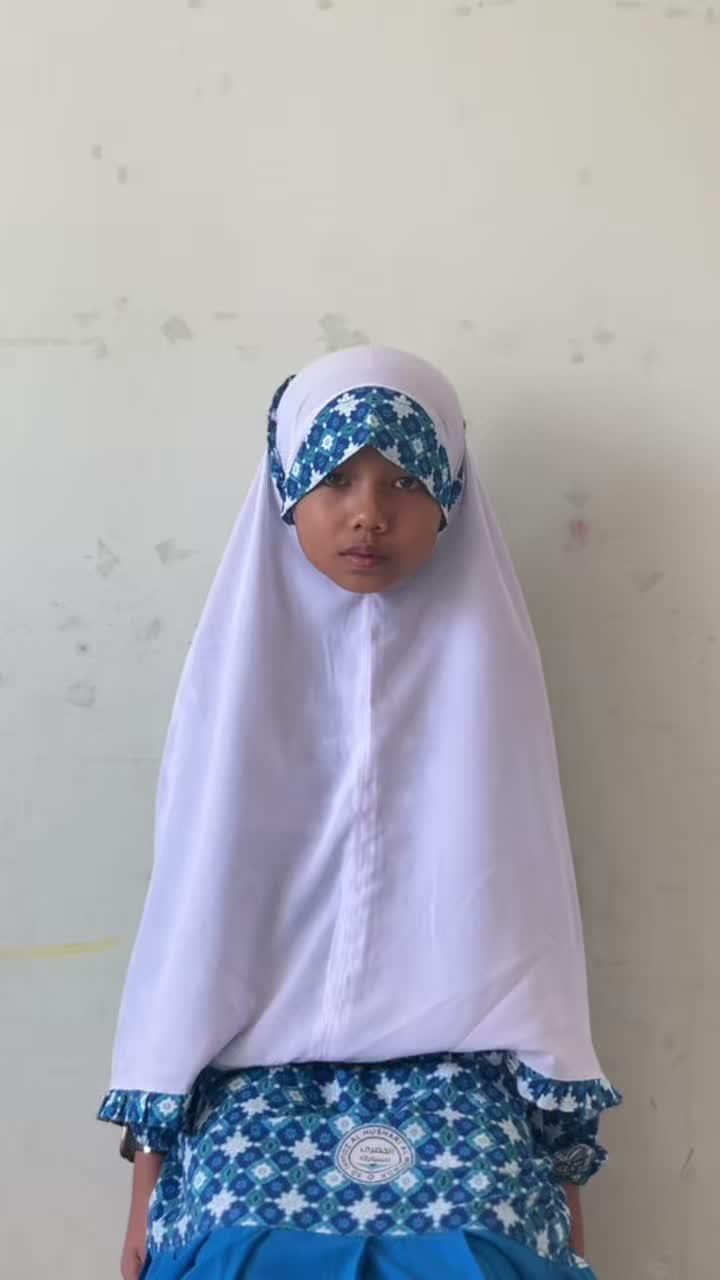HAFIZ2027 CALLISTA AULIA RAHMAH PAYAKUMBUH SUMBAR 11 TH 3 JUZ 
 #Hafizindonesia2027  #RCTIPlus  #sdtahfizalhusyari(bkq)payakumbuh
 #Payakumb