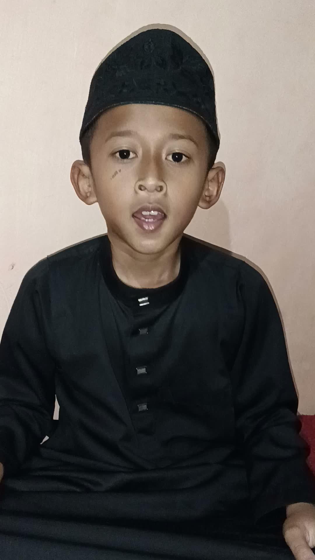  HAFIZ2027 RIYAD EL FATHI PINRANG 9 TAHUN 5 JUZ
