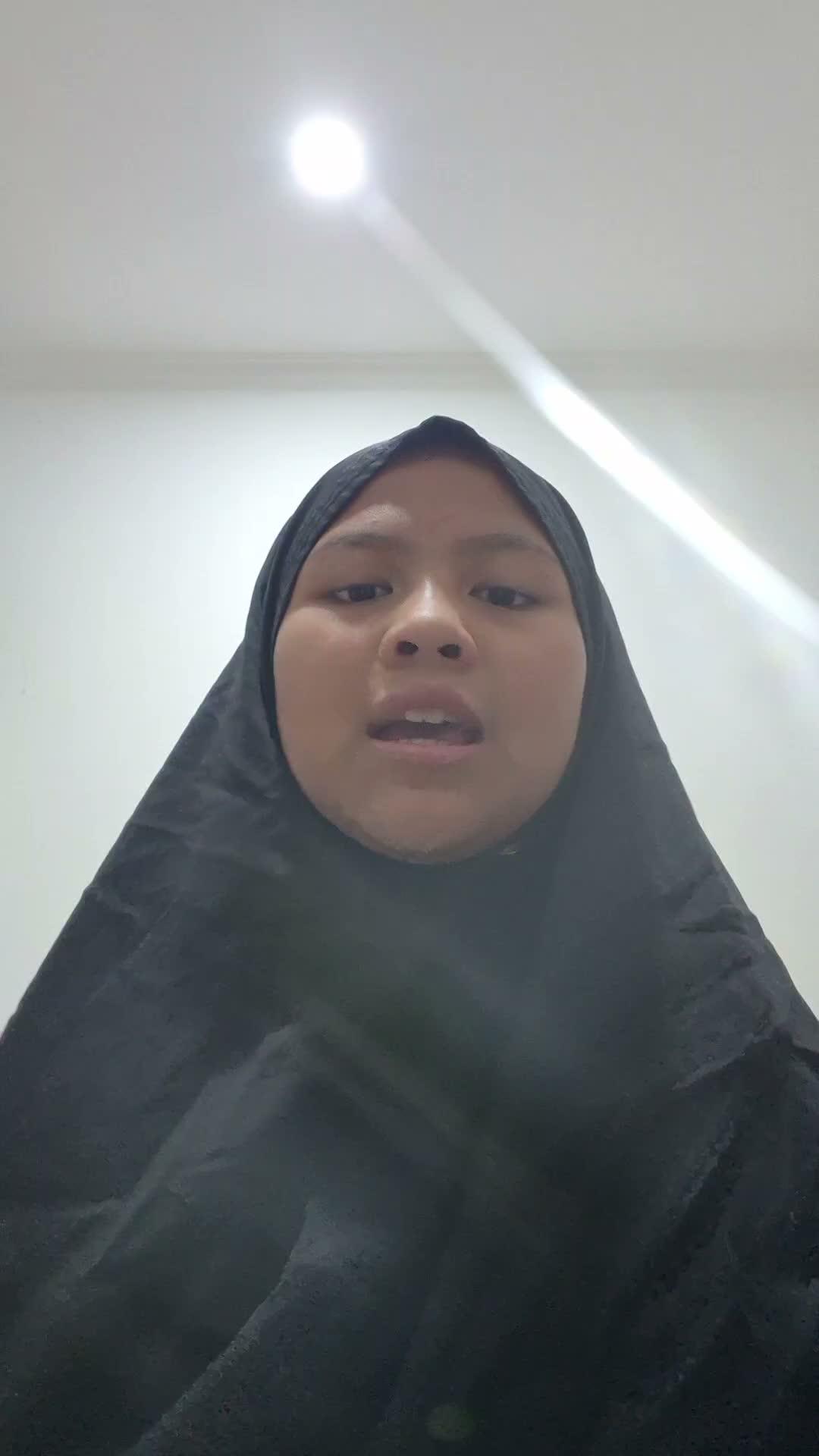 HAFIZ2027 KEIRA ALLYVIA KARANDRI KOTA JAKARTA TIMUR 12TAHUN 4JUZ HP081210395750  #HAFIZINDONESIA2027 #HAFIZINDONESIA #HOT  #AUDISIHAFIZINDON